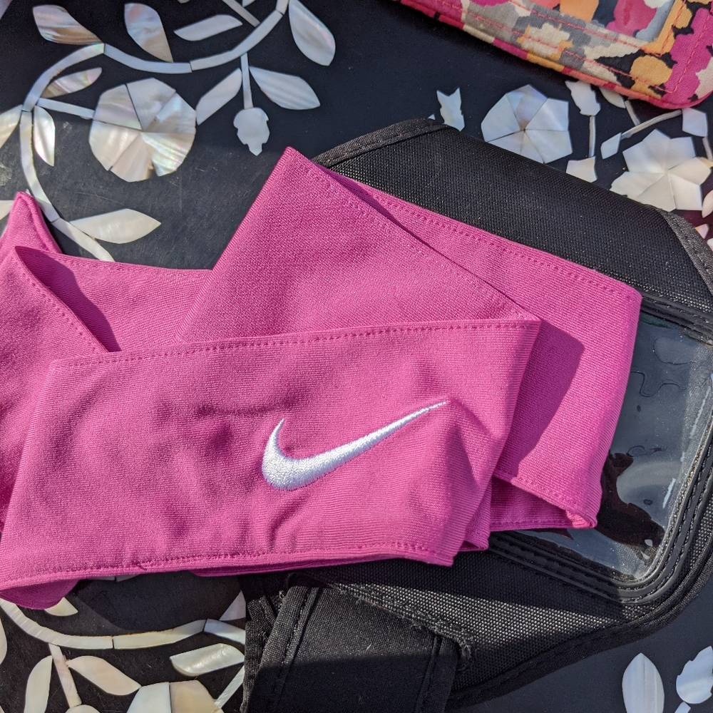 Nike Headband